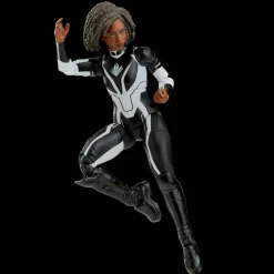 Figura The Marvels Marvel Legends Marvel'S Photon (Baf: Totally Awesome Hulk) 15 Cm