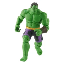 Figura The Marvels Marvel Legends Marvel'S Photon (Baf: Totally Awesome Hulk) 15 Cm