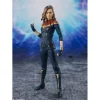 Figura The Marvels S.H. Figuarts Captain Marvel 15 Cm