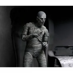 Figura The Mummy 18 NECA Universal Monsters
