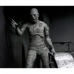 Figura The Mummy 18 NECA Universal Monsters