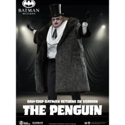 Figura The Penguin 17 cm Batman Returns Edición Limitada