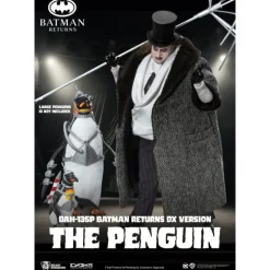 Figura The Penguin 17 cm Batman Returns Edición Limitada
