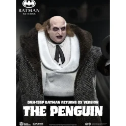 Figura The Penguin 17 cm Batman Returns Edición Limitada