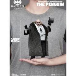 Figura The Penguin 17 cm Batman Returns Edición Limitada