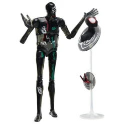 Figura The Spot 15 cm Spider-Man: Across the Spider-Verse