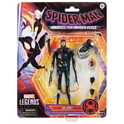 Figura The Spot 15 cm Spider-Man: Across the Spider-Verse