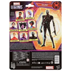 Figura The Spot 15 cm Spider-Man: Across the Spider-Verse