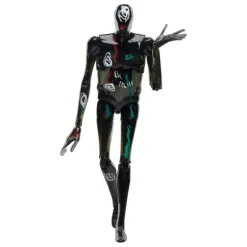 Figura The Spot 15 cm Spider-Man: Across the Spider-Verse