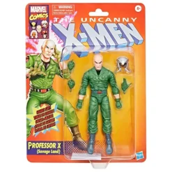 Figura The Uncanny X-Men Marvel Legends Professor X 15 cm