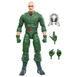 Figura The Uncanny X-Men Marvel Legends Professor X 15 cm