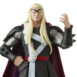 Figura Thor Heraldo De Galactus Marvel