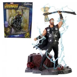 Figura Thor Marvel Gallery Diamond Select Toys 23 cm
