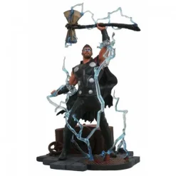 Figura Thor Marvel Gallery Diamond Select Toys 23 cm