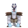 Figura Thundercats Ultimates Luna & Amok 15 cm