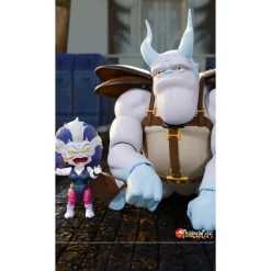 Figura Thundercats Ultimates Luna & Amok 15 cm