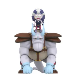 Figura Thundercats Ultimates Luna & Amok 15 cm