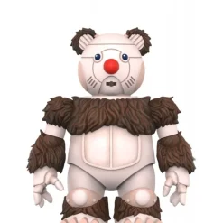 Figura Thundercats Ultimates Ro-Bear Bill 18 cm - Colección de Super7