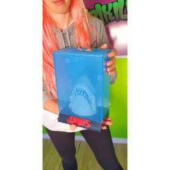 Figura Tiburón Poster 3D 25 cm