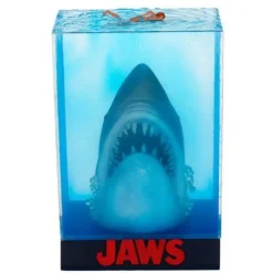 Figura Tiburón Poster 3D 25 cm