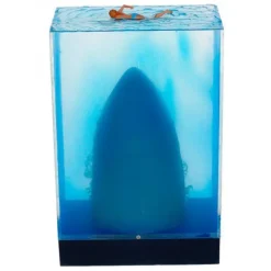 Figura Tiburón Poster 3D 25 cm