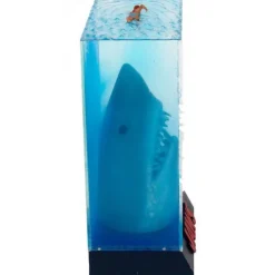 Figura Tiburón Poster 3D 25 cm