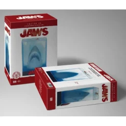 Figura Tiburón Poster 3D 25 cm