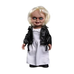 Figura Tiffany Novia Chucky Parlante 38 cm