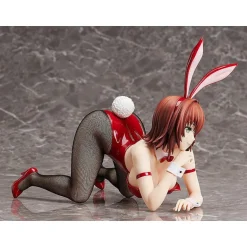 Figura To Love-Ru Darkness Pvc 1/4 Ryoko Mikado: Bunny Ver. 21 Cm