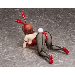 Figura To Love-Ru Darkness Pvc 1/4 Ryoko Mikado: Bunny Ver. 21 Cm