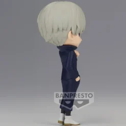 Figura Toge Inumaki 14 cm QPosket Jujutsu Kaisen