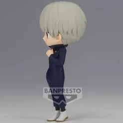 Figura Toge Inumaki 14 cm QPosket Jujutsu Kaisen