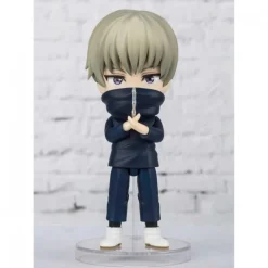 Figura Toge Inumaki Figuarts Mini Jujutsu Kaisen 9 cm PVC