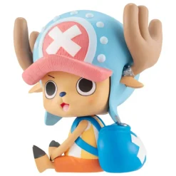 Figura Tony Chopper One Piece Megahouse