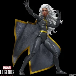 Figura Tormenta Marvel Legends de Hasbro 15 cm