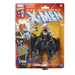 Figura Tormenta Marvel Legends de Hasbro 15 cm