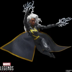 Figura Tormenta Marvel Legends de Hasbro 15 cm