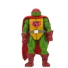 Figura Tortugas Ninja Super Turtle 18 cm de NECA