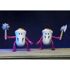 Figura Tortugas Ninja Super Turtle 18 cm de NECA