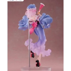 Figura Touhou Project Yuyuko Saigyouji 1/6 de 30 cm