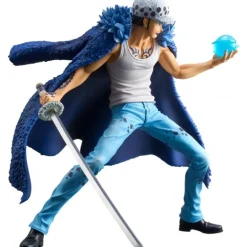 Figura Trafalgar Law One Piece Grandista Special Edition 23cm
