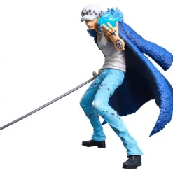 Figura Trafalgar Law One Piece Grandista Special Edition 23cm