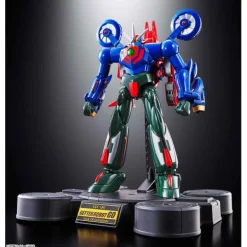 Figura Transformable GX-96 Getter Robot Go de Tamashii Nations