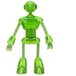 Figura Transmat Fugitoid GID 18 cm de NECA