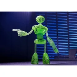 Figura Transmat Fugitoid GID 18 cm de NECA