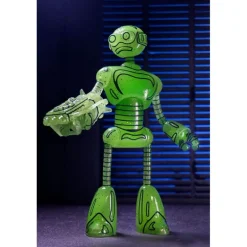 Figura Transmat Fugitoid GID 18 cm de NECA