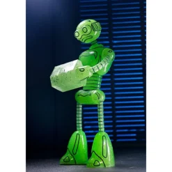 Figura Transmat Fugitoid GID 18 cm de NECA