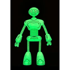 Figura Transmat Fugitoid GID 18 cm de NECA