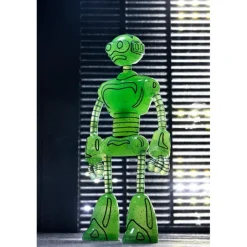 Figura Transmat Fugitoid GID 18 cm de NECA