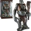 Figura Troll Magical Creatures Harry Potter